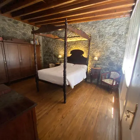 Casa de Férias Casa Emblematica Celestino Santa Cruz de la Palma (Isla de la Palma)