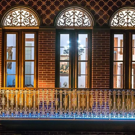 Holiday home Casa Emblematica Celestino