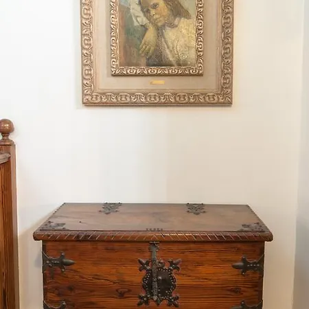 Ferienhaus Casa Emblematica Celestino *
