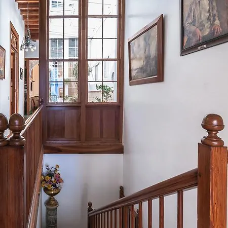 Ferienhaus Casa Emblematica Celestino