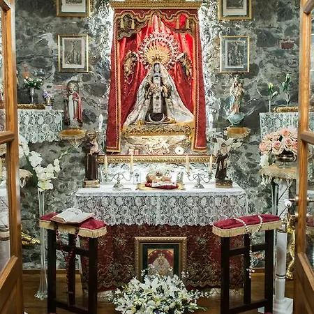 Casa Emblematica Celestino Santa Cruz de la Palma (Isla de la Palma)
