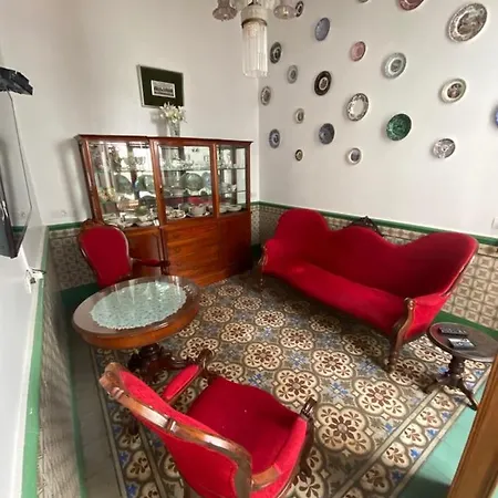 펜션 Casa Celestino *