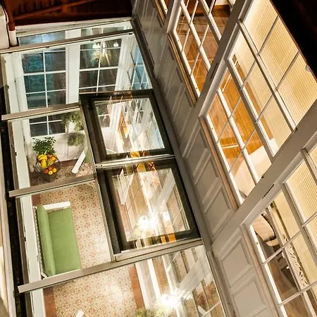 펜션 Casa Celestino *
