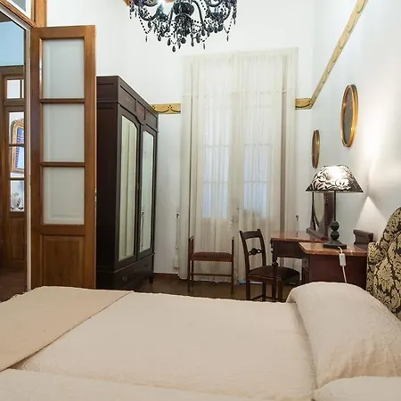 Vakantiehuis Casa Emblematica Celestino Santa Cruz de la Palma (Isla de la Palma)