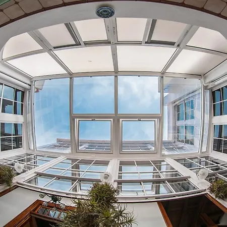 펜션 Casa Celestino 산타크루즈데라팔마