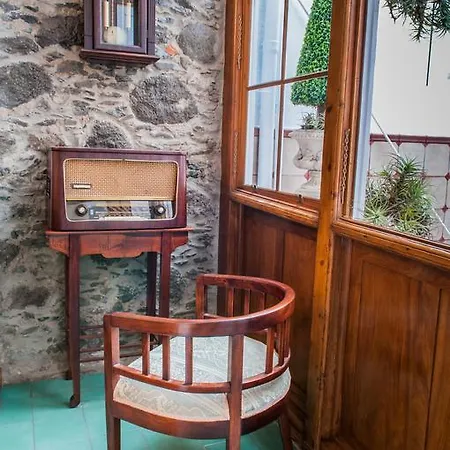 Casa Celestino 산타크루즈데라팔마