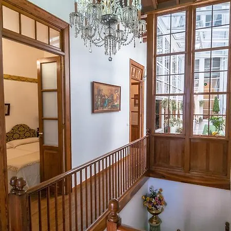 펜션 Casa Celestino *