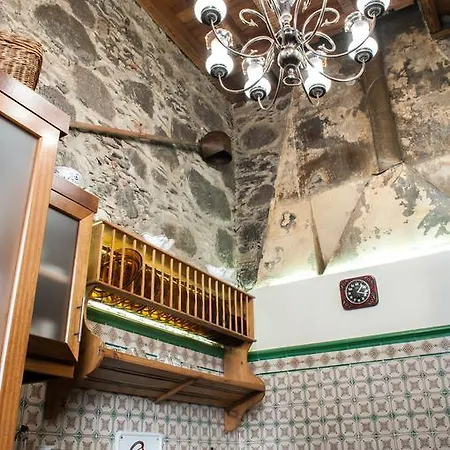 Casa Celestino 산타크루즈데라팔마