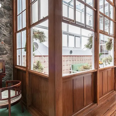 펜션 Casa Celestino 산타크루즈데라팔마