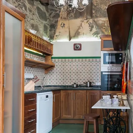 펜션 Casa Celestino