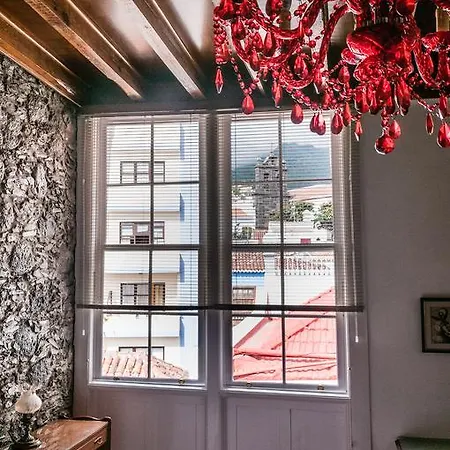 펜션 Casa Celestino 산타크루즈데라팔마