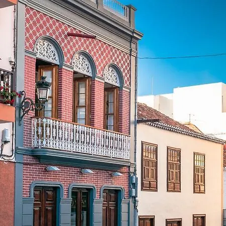 펜션 Casa Celestino *