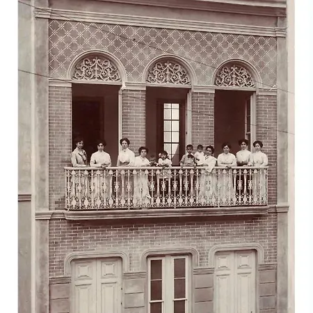 Casa Celestino 펜션 *