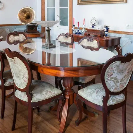 Casa Celestino *