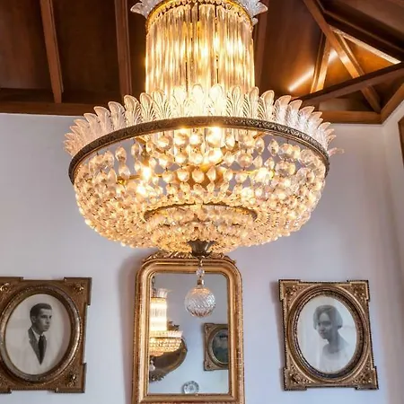 Casa Celestino *