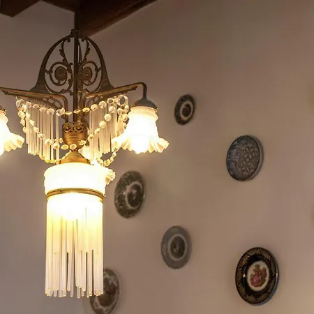 Casa Celestino 펜션 *