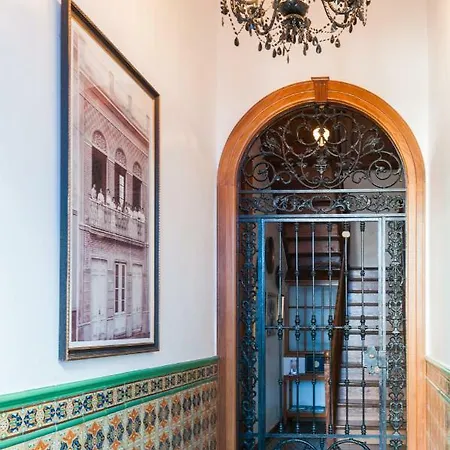 Casa Celestino