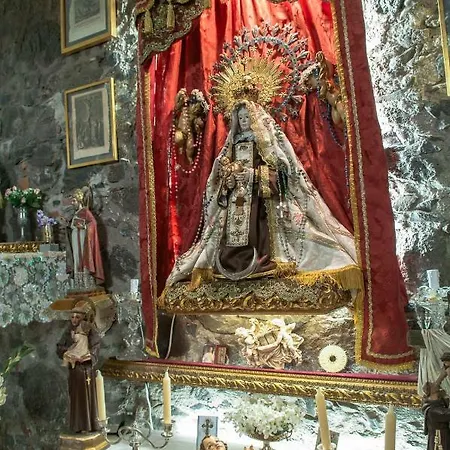 Casa Celestino Santa Cruz de la Palma (Isla de la Palma)